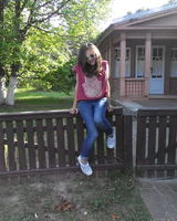 Елизавета Нестерова