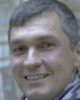 альберт староверов