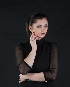 Катерина Солонцова