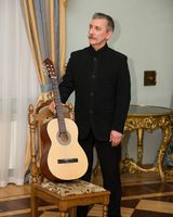 Николай Саяпин