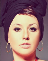 Марина Волкова