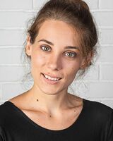 Софья Ермолова