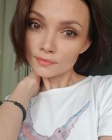 Ирина Хорунжина