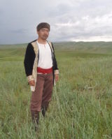 Ерболат Алкожаев