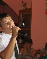 Ильнур Музаффаров