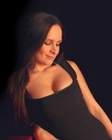 Евгения Волкова