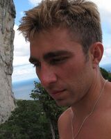 Михаил Орлов