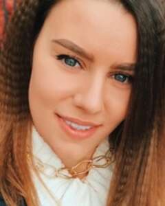 Настя Чернова