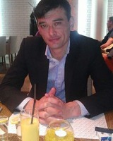 Владимир Арстагалиев