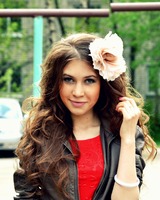 Марина Зиновьева