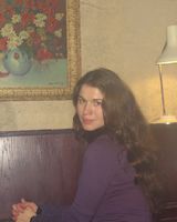 Марина Васильевна