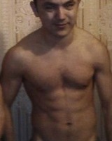 Узаков Нозим