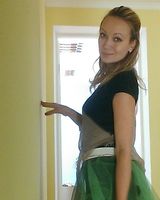 Юлия Форостецкая