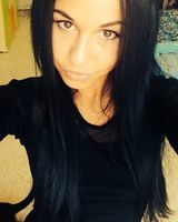 Анна Засухина