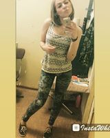 Алина Кузьмина