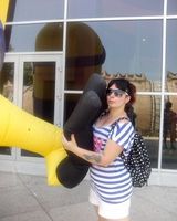 Юлия Кукотина