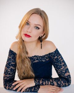 Дарья Буткеева