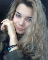 Валерия Смирнова
