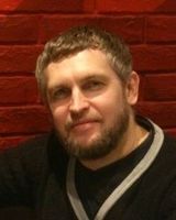 Евгений Ракитин