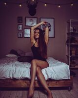 Ольга Фролова