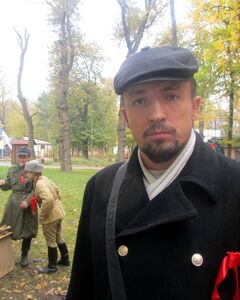 Сергей 