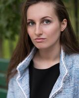 Светлана Попова