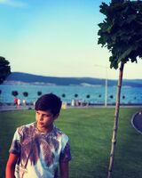 Арсений Азизов