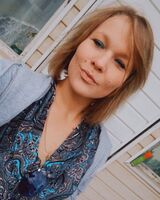 Маргарита Сухомлина