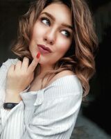 Анастасия Орлова