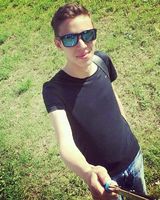 Илья Солодянников