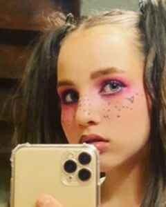 Ангелина Пряхина