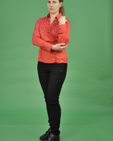 Марина Горбулина