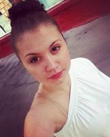 Таня Зверева