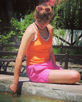 Екатерина Хорошева