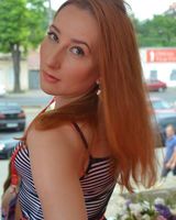 Анна Іваненко
