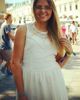 Юлия Поддубная