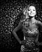 Алла Петрова