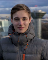 Сергей Муковоз