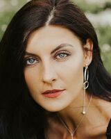 Александра Баркова