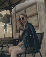 Дарья Челомбитько