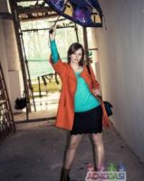 Алена Холомеева