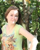 Ангелина Канина