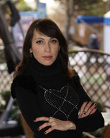 Екатерина Николаевна