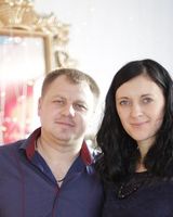 Ирина Каргина
