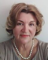 Римма Якунина