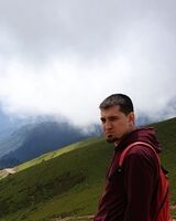 Вадим Богомолов