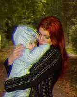 Юля Рахманова