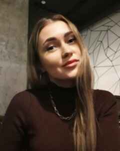 Кристина Назарова