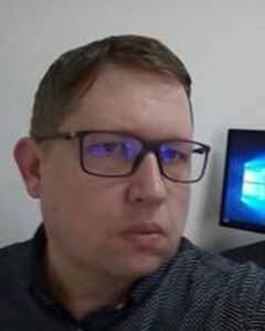 Алексей Козлов