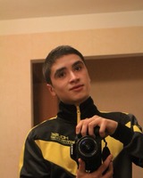 Евгений Вербицкий